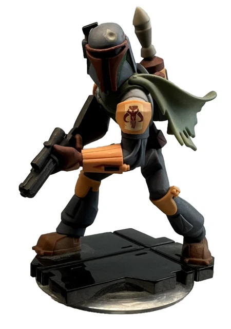 Boba discount fett infinity