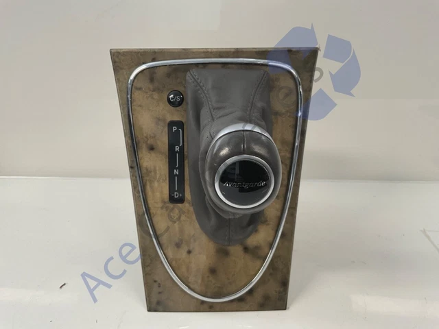 Mercedes Classe E W211 Facelift 06-09 Selettore cambio automatico