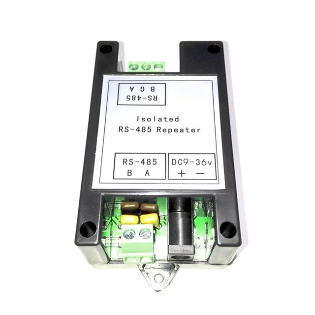 Ripetitore segnale convertitore RS485 ripetitore segnale booster segnale RS485 Rep F9P8