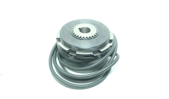 Carlyle Johnson EMA-94779 475a 1in Electric Clutch