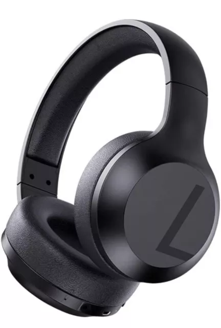 auriculares inalámbricos coneccion Bluetooth, flexible para mayor comodidad,