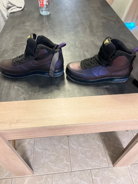 Air force deals 1 foamposite kobe