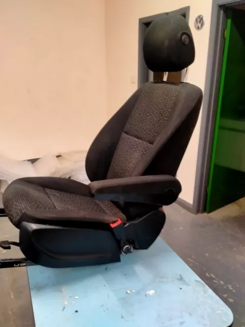 Mercedes Vito W447 Drivers Seat