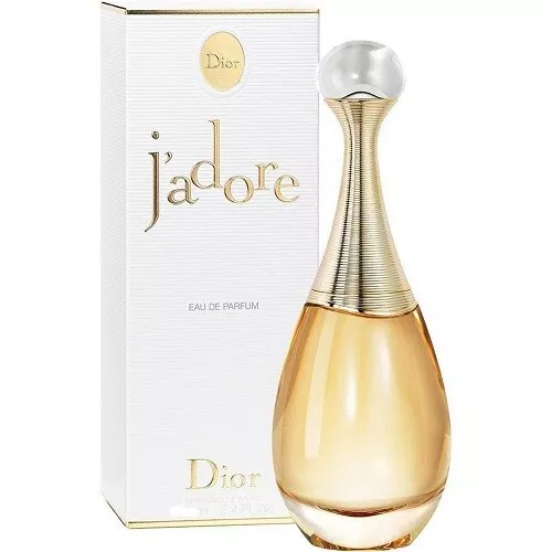 Christian Dior J ’ Adore Eau de Parfum Profumo Donna 50 ml