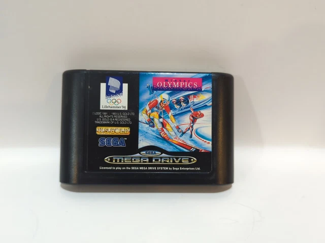 JEUX MEGA DRIVE jungle strike sans notice EUR 9,90 - FR