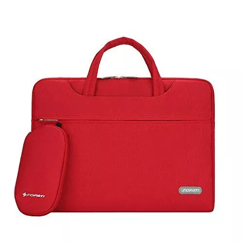 FOPATI 15.6 PADDED Laptop Shoulder Bag NWT EUR 24 19 PicClick FR