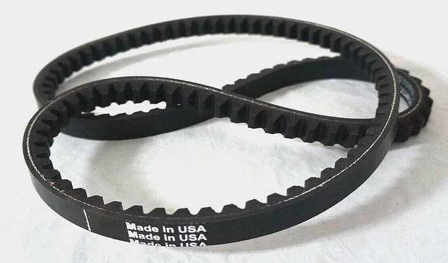 Aftermarket Betco E12979 BX-47-21-32in x 50in Cog Belt #GBELTBX47