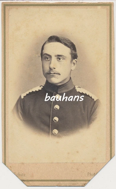 CDV Brema-Soldat (c883)