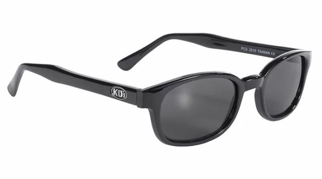Occhiali da sole KD's 2010 - Lenti fumÃ¨ - Paio di Jax Teller in Sons of Anarchy