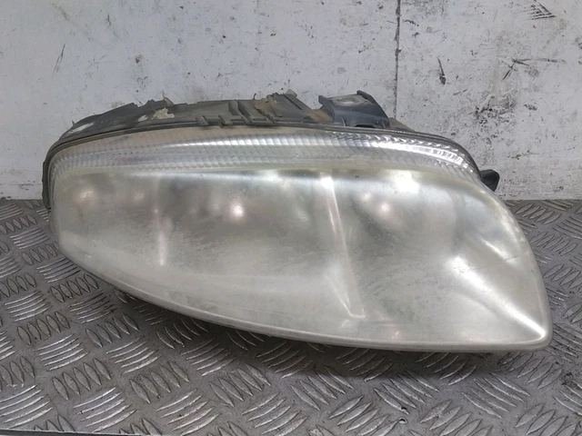 Optique Avant Droit (phare Complet) Pour ALFA ROMEO 159 - Réf 60682088 - Occasion