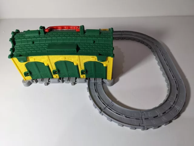 Tidmouth sheds portable set hot sale