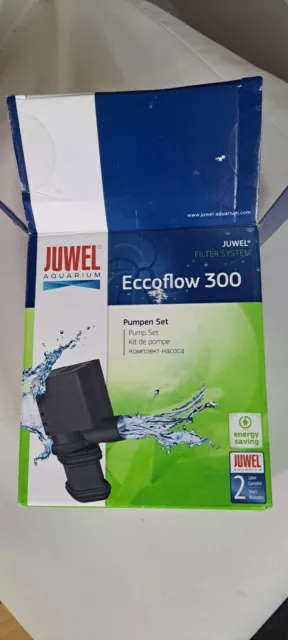 Umwälzpumpe JUWEL Eccoflow 300