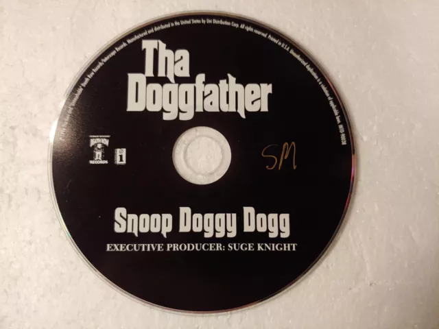 Ice Cube - The Predator & Snoop Dogg - Doggystyle Album Sa…