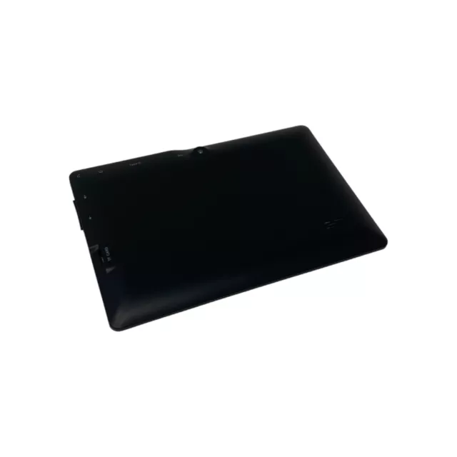 Maskjet Kinder Tablet 7 Zoll (17,78 cm) HD Display WiFi 16GB Google Play Rosa