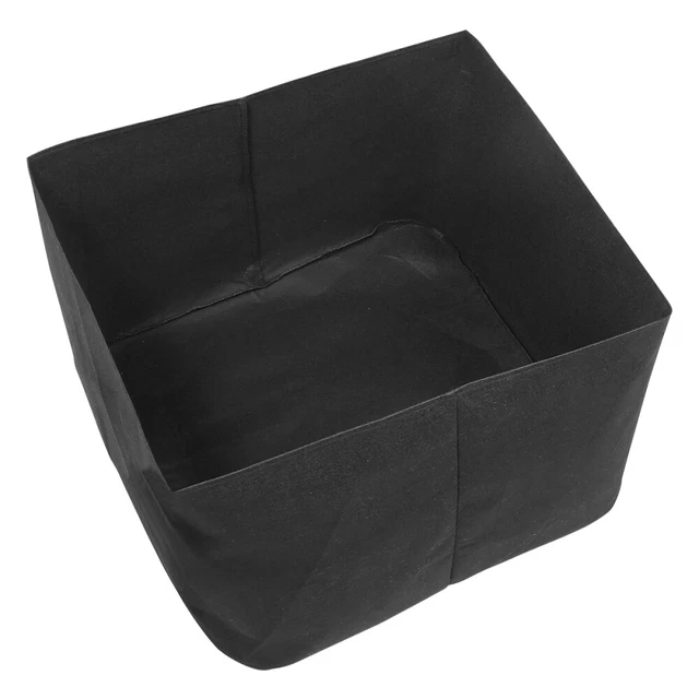 Vasetti Plastica 7x7 Cm 500 Vasi Quadrati Neri 7 Cm - Per Piante Grasse, Bonsai, Erbe Aromatiche, Interni Ed Esterni Grandi A Poco Prezzo - Foto 9