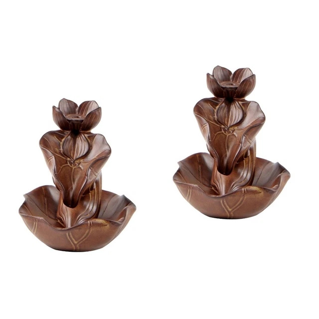 Pinza Per Incenso In Metallo 13 Cm – Accessorio Anticalore Per Carbone E Resine, Per Affumicatura Sicura - 4