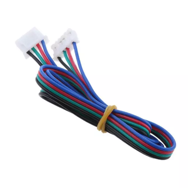 50CM 4pin-6pin Terl XH2.54 Stepper Motor Wire Cable for 3D Printer