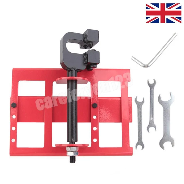 Guida Taglio Legname Per Motosega - Accessorio Per Taglio Tavole, Regolabile E Facile Da Montare - Foto 2