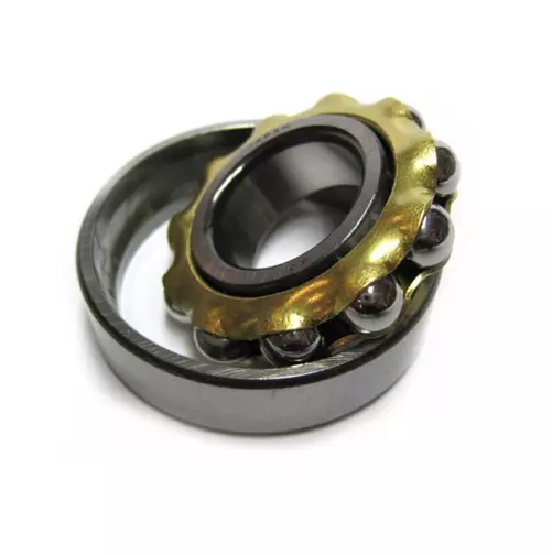 E3 - L25 Brass Caged Magneto Bearing Series Bearings - High Quality