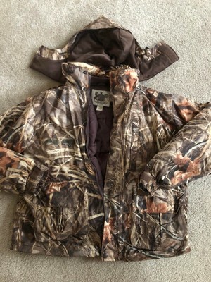 HERTER'S HERTERS CAMO Hunting Jacket 