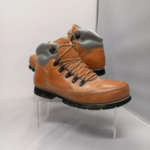 VINTAGE ROCKPORT XCS Boots Size 8 (Revive) £15.00 - PicClick UK