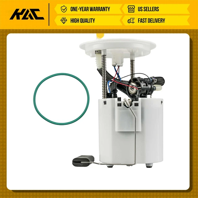 FCS -H4ラージフィン Fuel Pumps & Sending Units, Air & Fuel Delivery, Car & Truck Parts