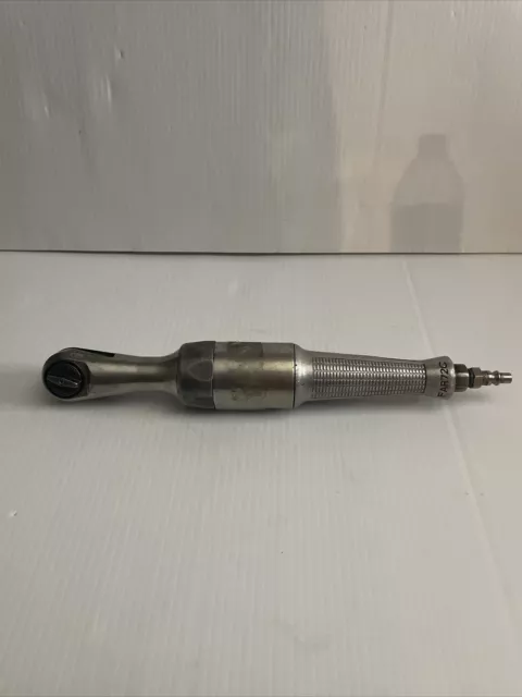 Snap-On 3/8 inch FAR72C Air Rachet Tool - Pre owned