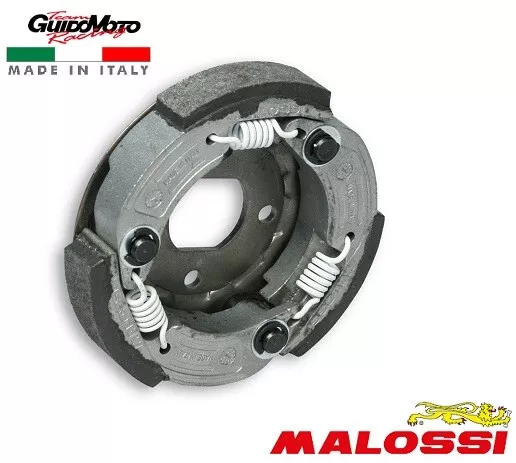 Frizione Malossi Fly Clutch Ø 107 Scooter Minarelli 529450