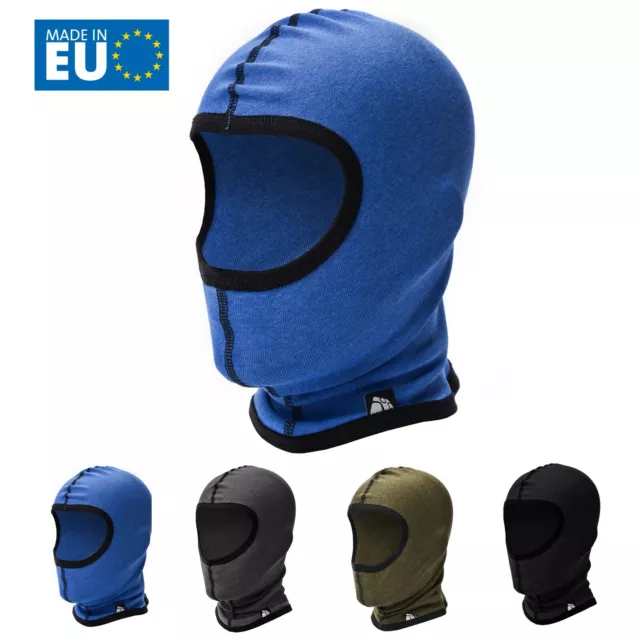 Skimaske Skifahren Sturmhaube Gesichtsmaske Sturmmaske Balaclava Warm Winddicht