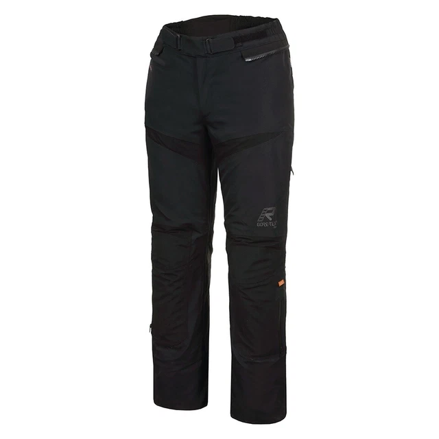 Moto GTX Pantalon Rukka Armarone Couleur: Noir Taille: 58 Goretex