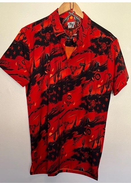 T-shirt  Red Dead Redemption 2 Arthur Morgan , par rdrmaniac