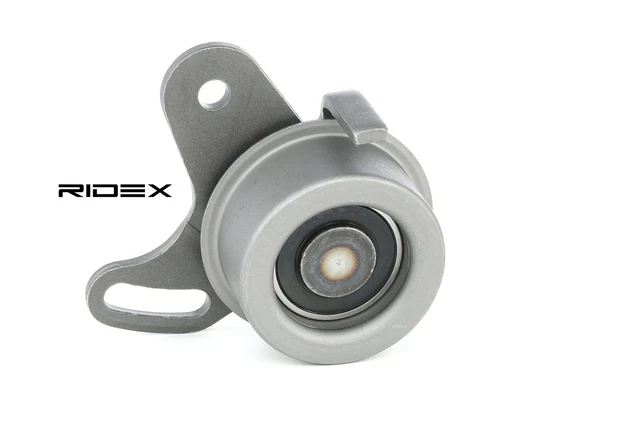 RIDEX Galet tendeur de courroie de distribution Poulie-tendeur 308T0117 60mm