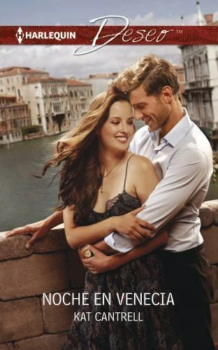 Noche En Venecia by Cantrell, Kat