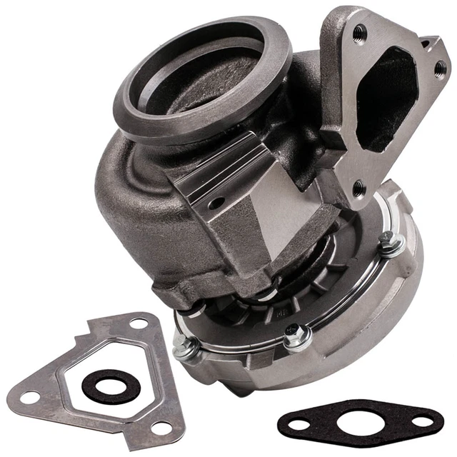 Turbolader for Mercedes SPRINTER 109 129 PS 80 95 Kw A 6110960899 726698-5003S