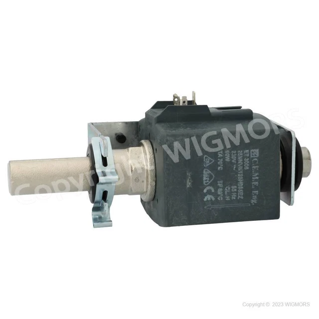 Solenoid Pump CEME ET 3009 230V / 50Hz 110W pompa elettromagnetica