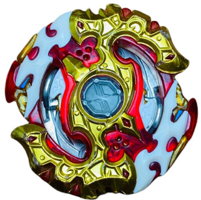 beyblade switch strike