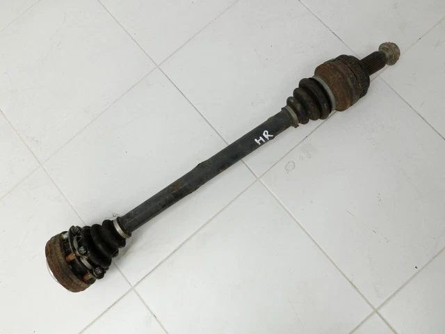 Albero motore albero articolato Re Hi per BMW X3 E83 LCI 06-10 3,0sd 210KW 3415956