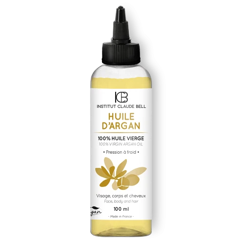 Huile d'Argan Vierge