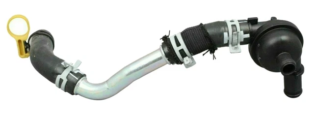 Durite De Retour De Gasoil 1574HL - Compatible Citroën, Peugeot, Ford, Etc. - Neuf Avec Garantie 2 Ans