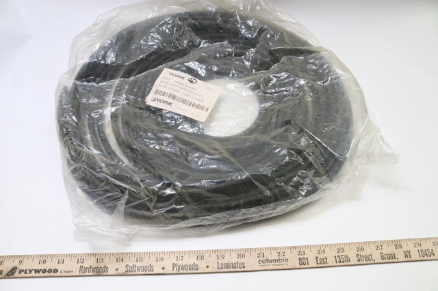 York Roll Gasket 25' 028-03242-025