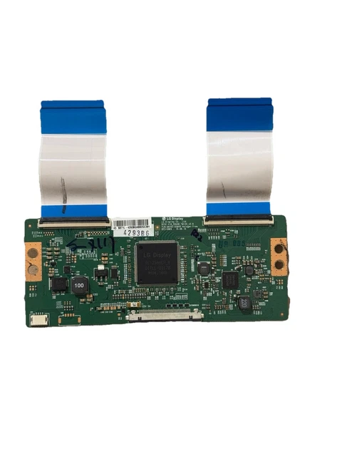 Carte D'alimentation LG TV EAX65423801 (2.2) - Testée Fonctionne - Occasion