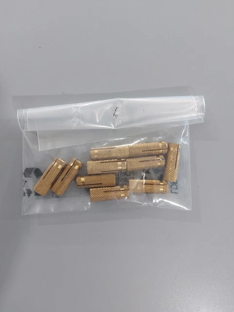 Filettatura M6 1mm Passo 45 Gradi Nipple Ingrassatore - Foto 2