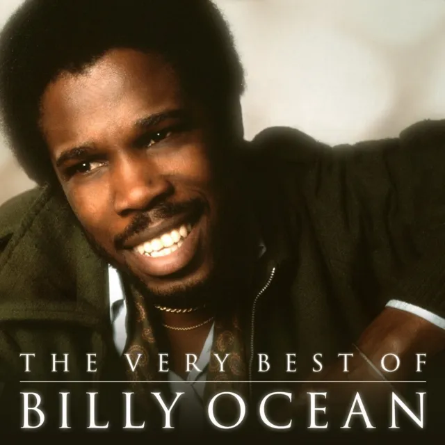 Billy Ocean - The Very Best Of Billy Ocean   Cd Neuf