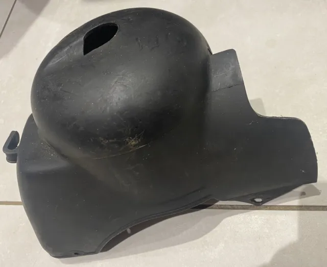 Vespa PIAGGIO genuine T5 Headcowl All Mk1 Mk2 And T5 Classic Models BFA 306 225