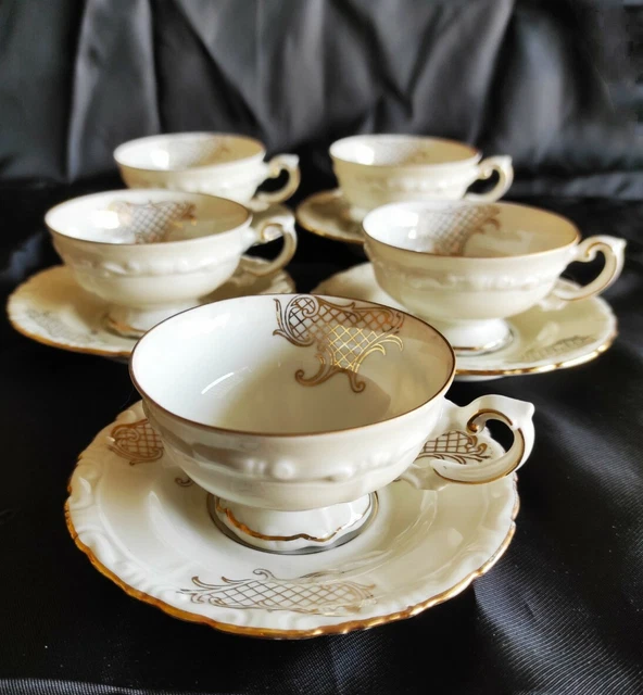 Arcoroc Hotelerie Blanc Uni, tazzine da caffè, capacà | WhichOne