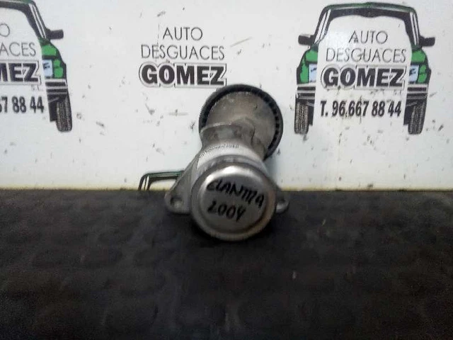 2481027250 galet tendeur pour HYUNDAI ELANTRA SEDAN 2.0 CRDI 2001 707125
