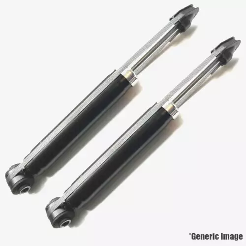 2 X For Vauxhall Insignia Rear Shock Absorbers Shockers Shocks 2008-2017 Pair X2