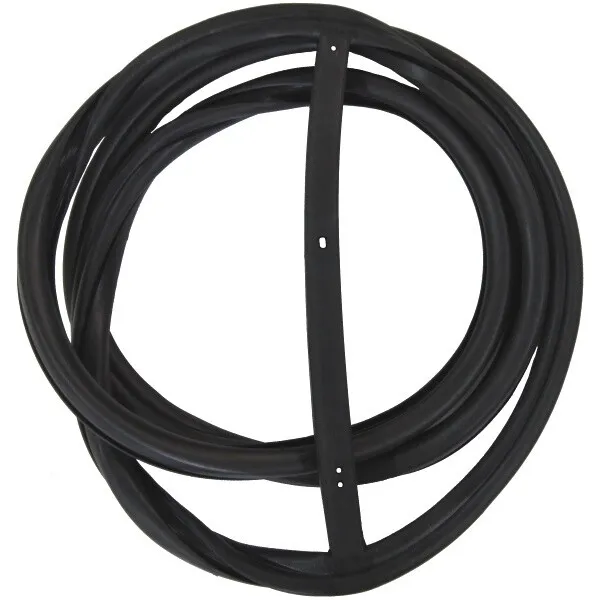 Windshield Gasket Seal Compatible With 1949-1952 Chevy Pontiac