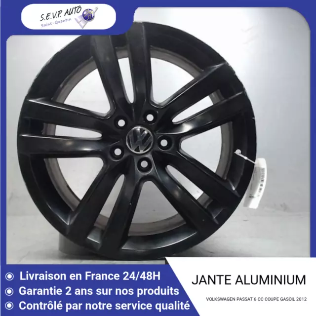 🇫🇷  Jante Aluminium Volkswagen Passat 6 Cc Coupe Gasoil ♻️