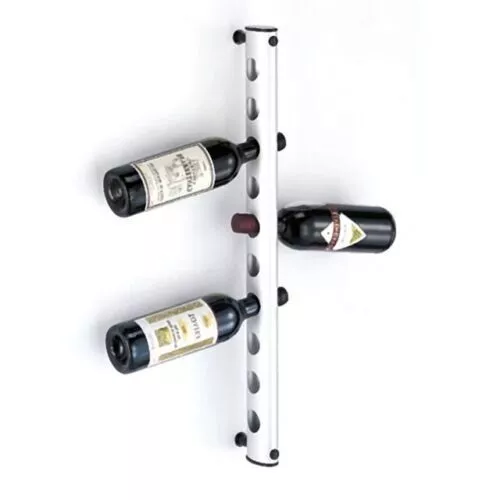 Porta bottiglie vino da parete (Cantinetta ARTUS) per 10 bottiglie
